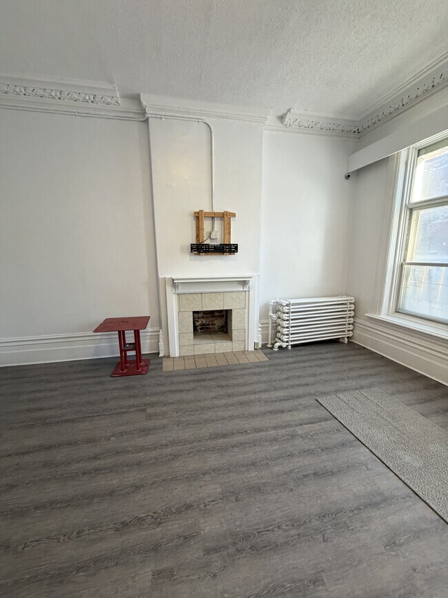 Photo du bâtiment - 119 Daly Ave