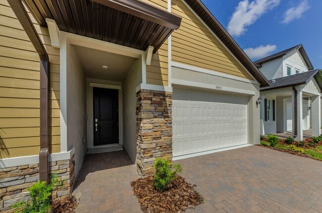 Building Photo - Brand New Home for rent!