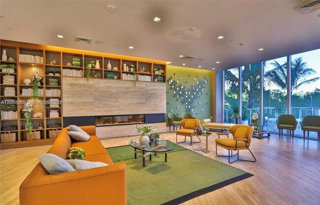 Foto del edificio - 16385 Biscayne Blvd