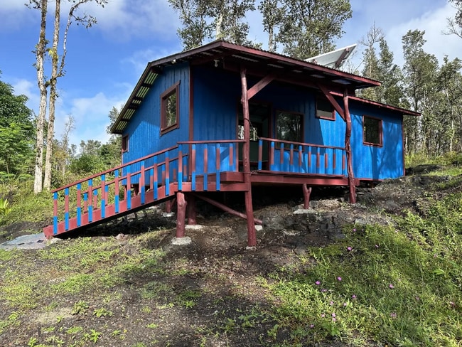Building Photo - 12-4322-4322 Puna St