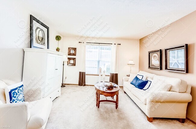 Building Photo - 2 br, 1 bath House - 3315 Bear Pointe Cir ...