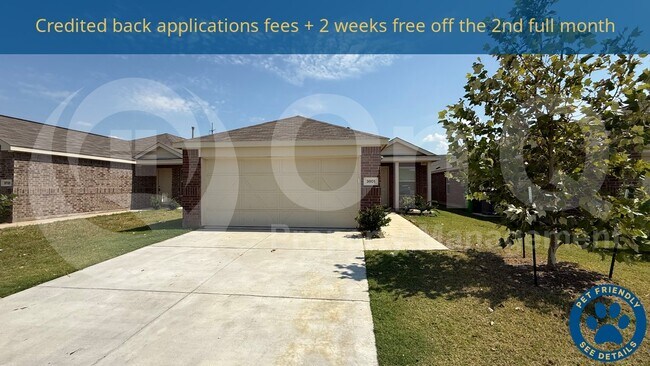 Photo - 3801 Harper St House