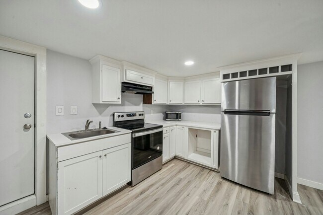 Foto del edificio - 1322 Avenue L