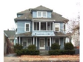 Primary Photo - 711 Sumner Ave