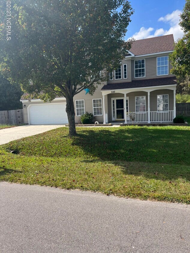 242 Green View Rd, Moyock, NC 27958 House Rental in Moyock, NC