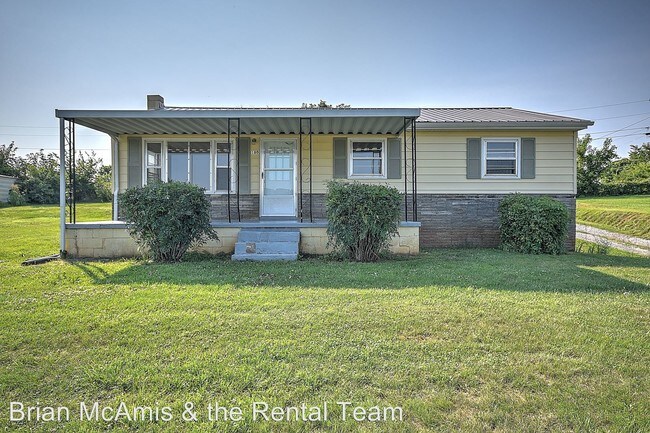 Foto del edificio - 3 br, 1 bath House - 180 Hixon Circle