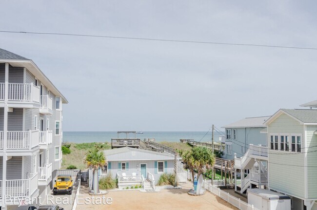 Foto del edificio - 2 br, 2 bath House - 1013 Carolina Beach A...