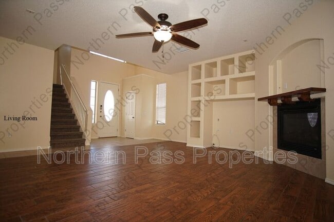 Building Photo - 6321 Franklin Gate Dr