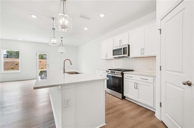 Foto del edificio - 320 Silverleaf Trl