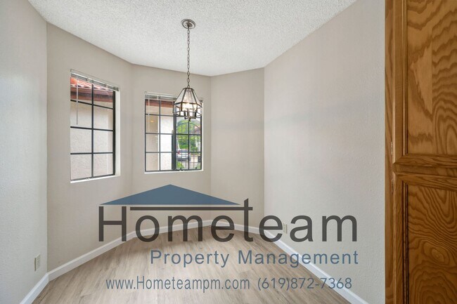 Foto del edificio - 2 BR / 2 BA 1270 Sq ft./ Chula Vista Townhome