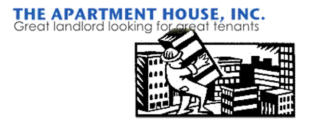 The Apartment House Inc