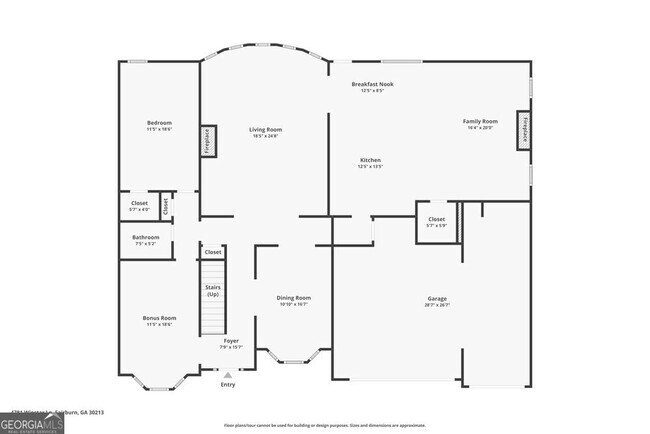 Building Photo - 4781 Winstar Ln