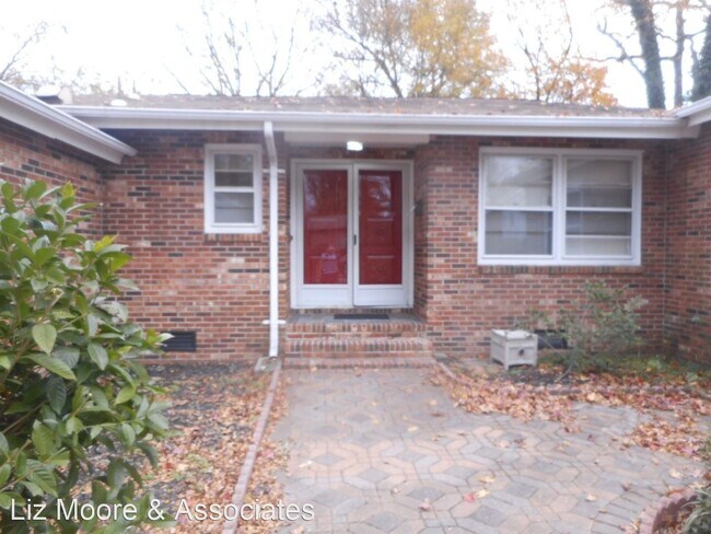 Building Photo - 3 br, 2 bath House - 35 Tanglewood Drive