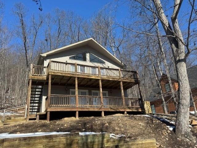 Foto del edificio - 175 Deer Dr