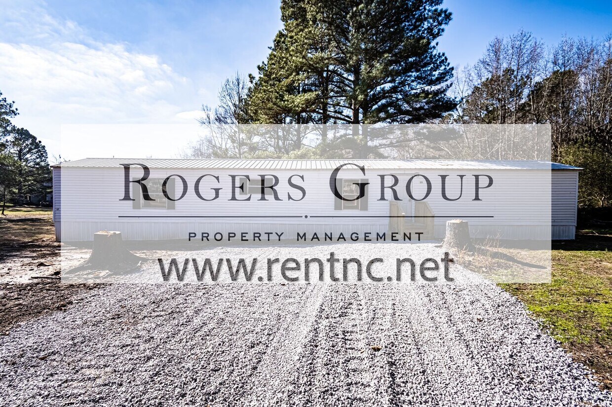 Primary Photo - Homes for rent in Franklinton NC - 55 Mark...