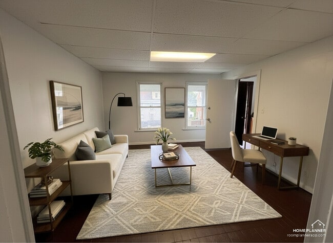 Building Photo - 1112 Lenox Ave