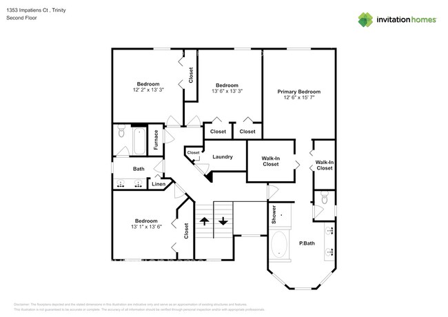 Building Photo - 1353 Impatiens Ct