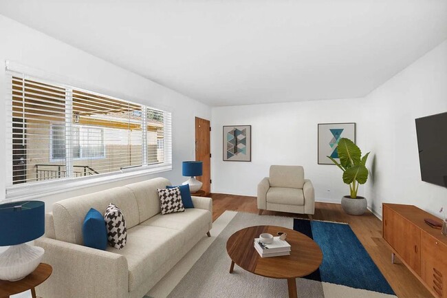 Foto del edificio - 220 Ventura Ave