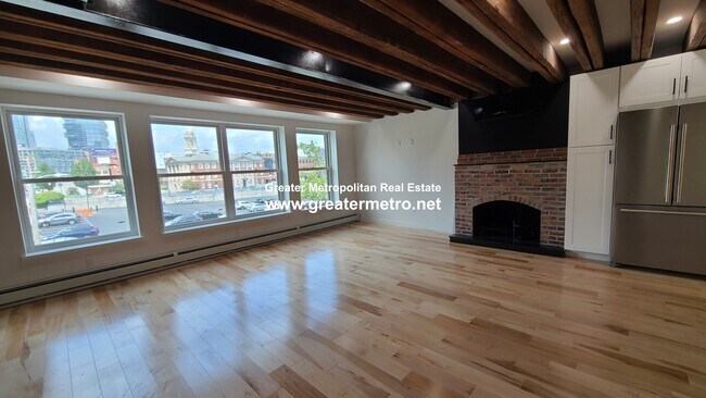 Foto del edificio - 51 Fulton St