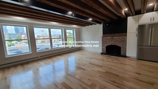 Building Photo - 51 Fulton St