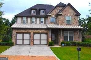 Primary Photo - 4755 Silver Leaf Dr