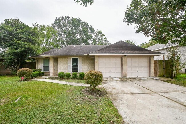 Building Photo - 12202 Ryewater Dr