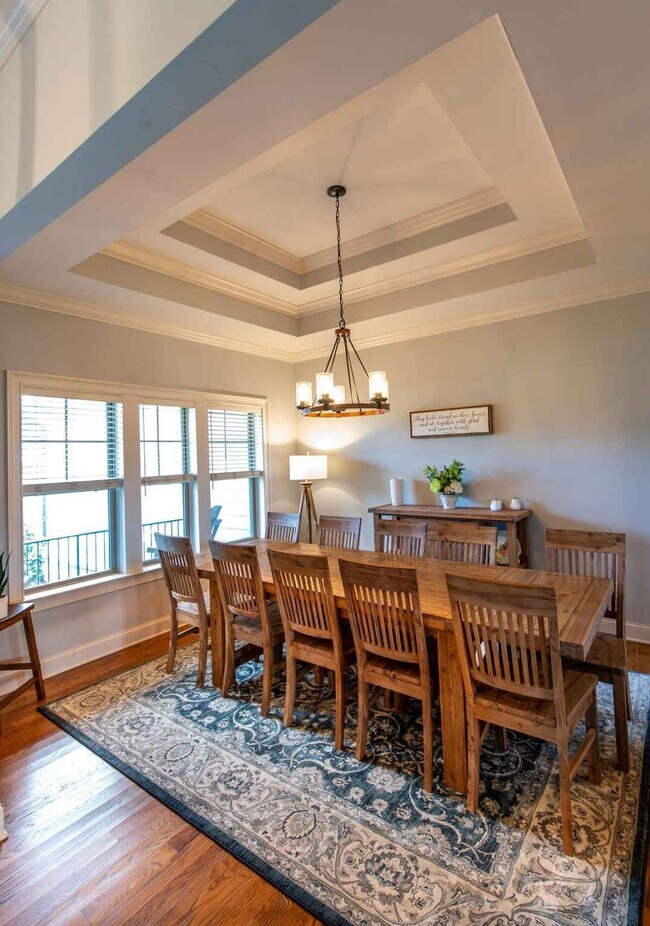 Building Photo - 8036 Wolftever Dr
