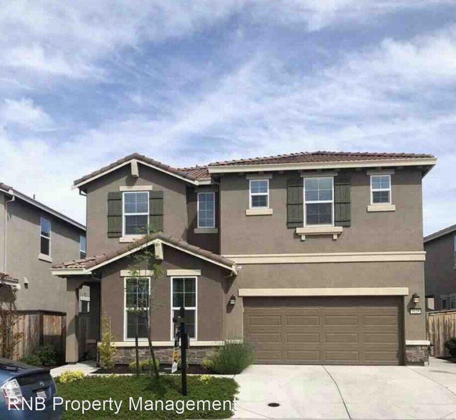 4 br, 2.5 bath House 3120 Lamar Way House Rental in Roseville, CA