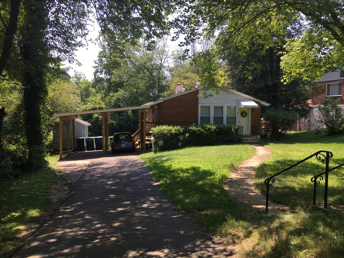 Primary Photo - 6202 Bren Mar Dr