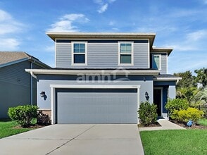 Building Photo - 6605 Hidden Rose Pl