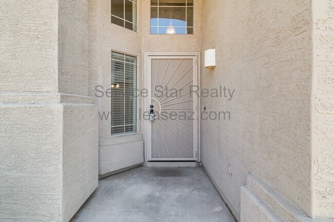 Foto del edificio - 4425 E Tether Trail