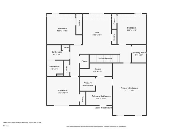 Foto del edificio - 18311 Wheathouse Pl