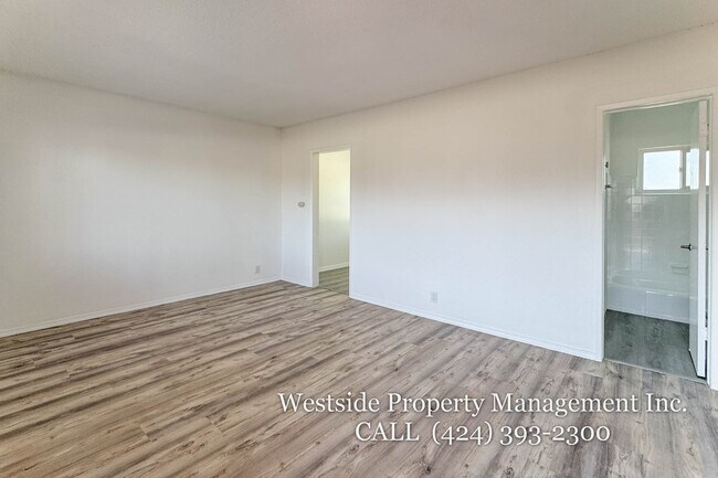 Foto del edificio - 1731 Pico Blvd