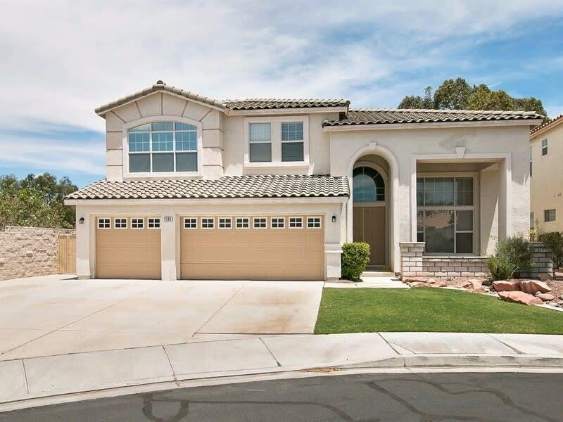 Primary Photo - 2506 Serenity Ct