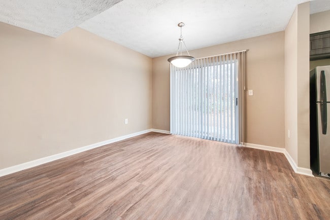 Foto del edificio - Reserve at Riverdale