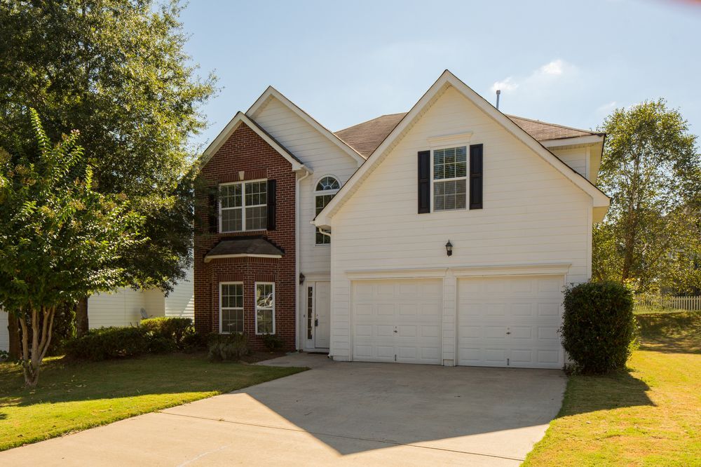 Sought after Riverbrooke in Suwanee House Rental in Suwanee, GA