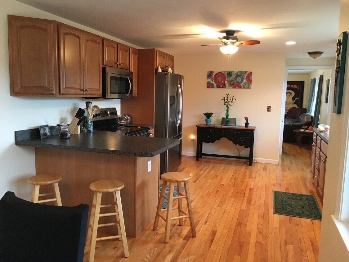 965 Worcester Rd, Barre, MA 01005 House Rental in Barre, MA