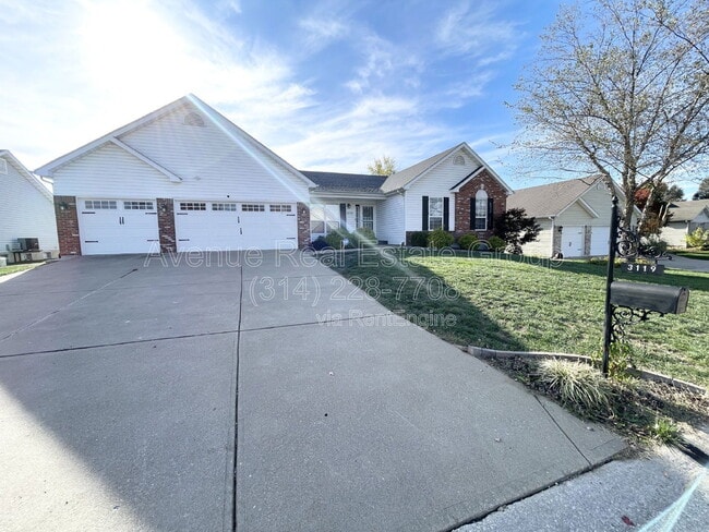 Foto del edificio - 3119 Post Run Dr