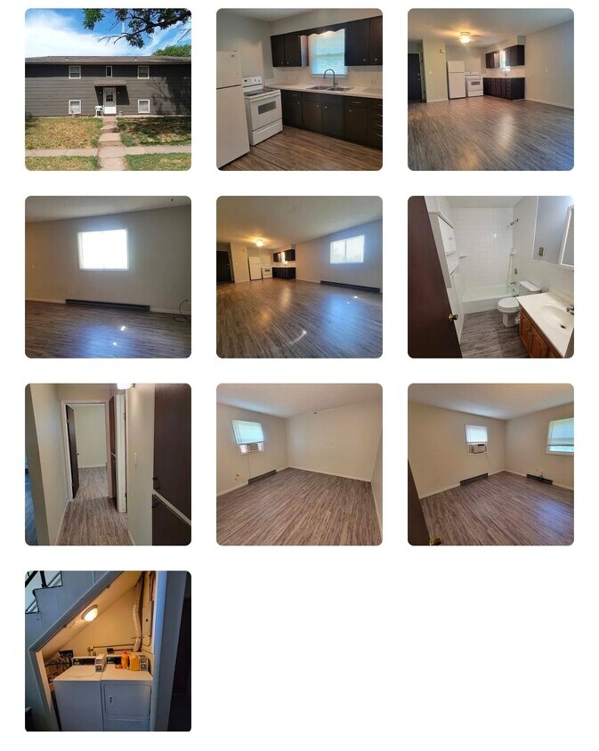 Foto del edificio - 1108 N Walnut St