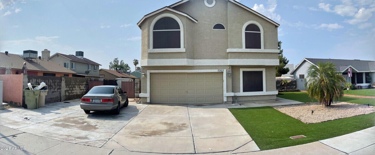 Primary Photo - 7303 W Ocotillo Rd
