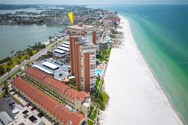 Building Photo - 17920 Gulf Blvd