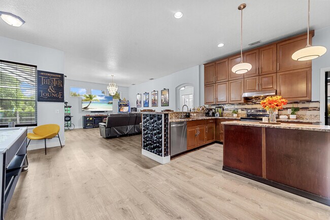 Foto del edificio - 3183 SW Ann Arbor Rd