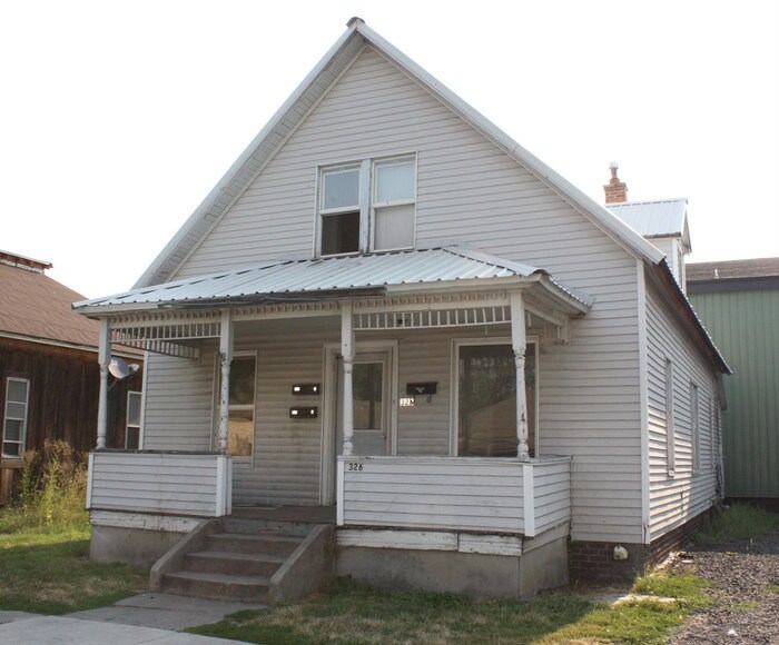 Primary Photo - 326 S Asbury St