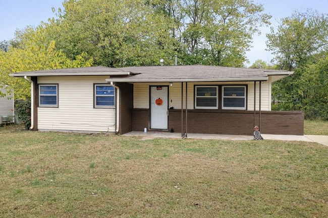 Building Photo - Evans Avenue