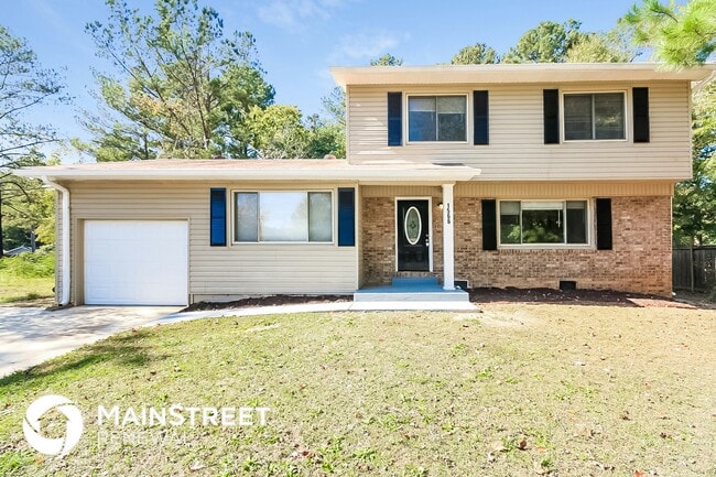 Building Photo - 1566 Pintail Rd