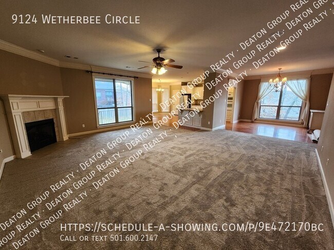 Foto del edificio - 9124 Wetherbee Cir