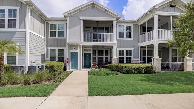 Foto del edificio - Springs At Hammock Cove