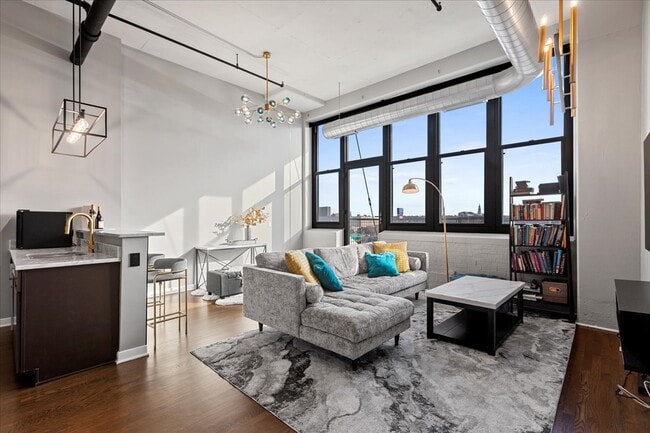 Foto del edificio - 1224 W Van Buren St