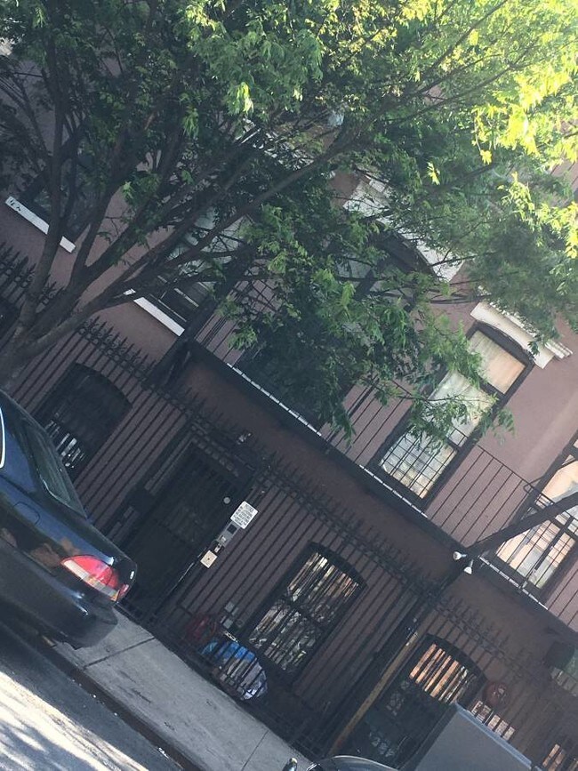 Foto del edificio - East 112th street