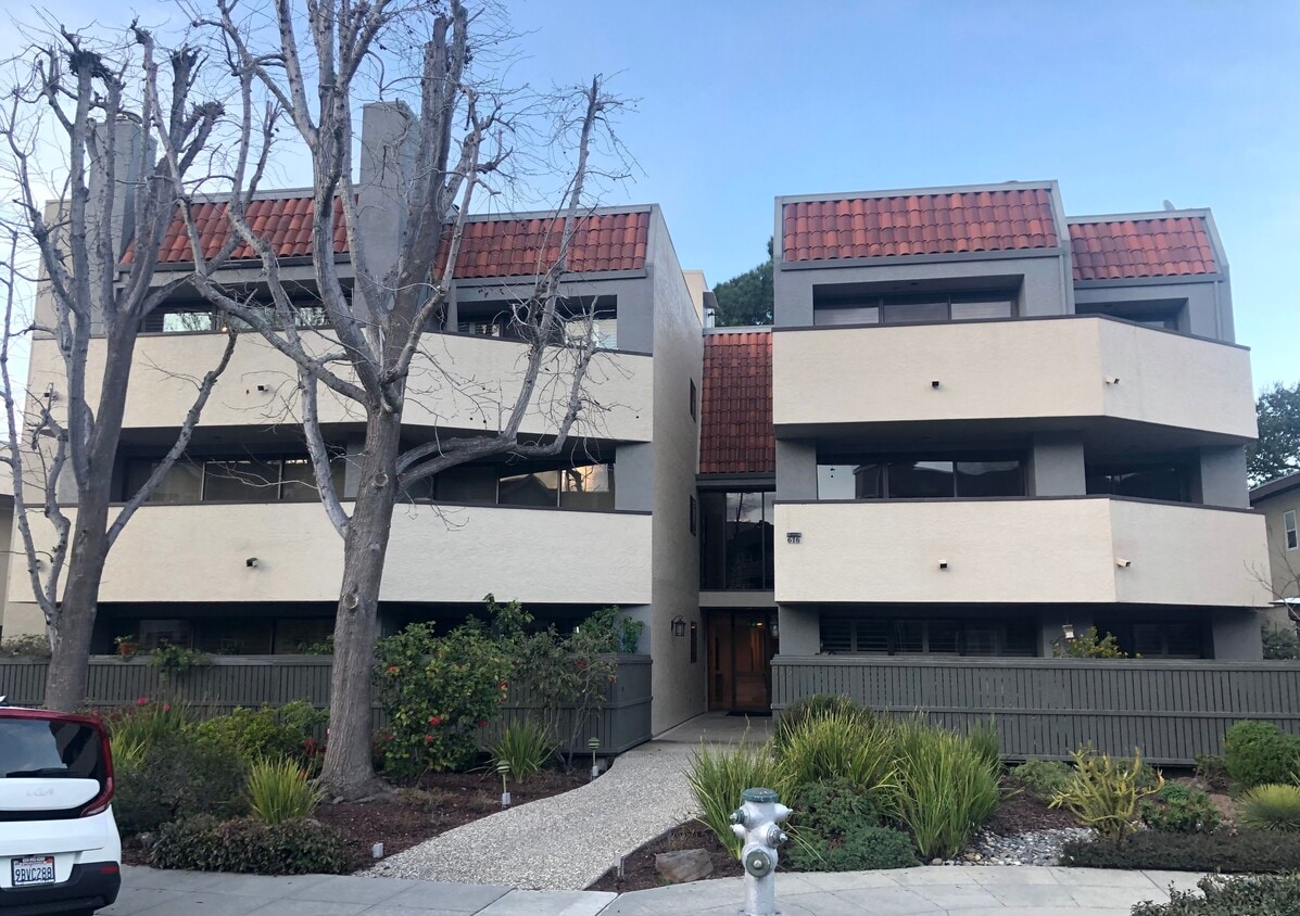 616 Ansel Rd Unit 8, Burlingame, CA 94010 Condo for Rent in